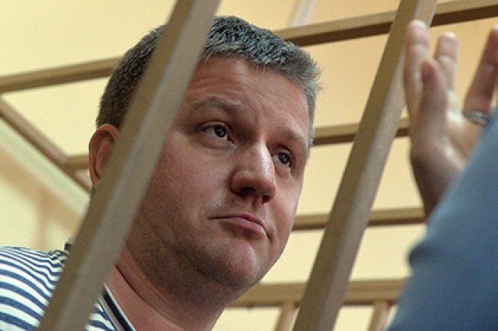 Бывшему главе «Русгидро» переквалифицировали обвинение на растрату