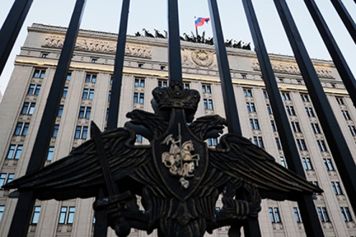 Бывших чиновников Минобороны осудили за мошенничество с 11 квартирами