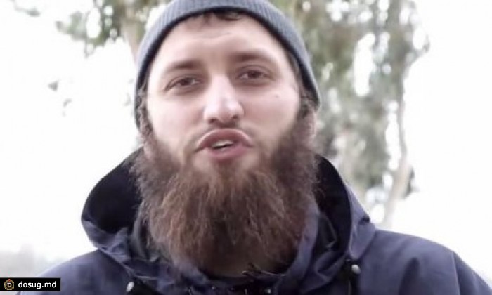 Бывший глава Исламского культурного центра Латвии вступил в ИГ