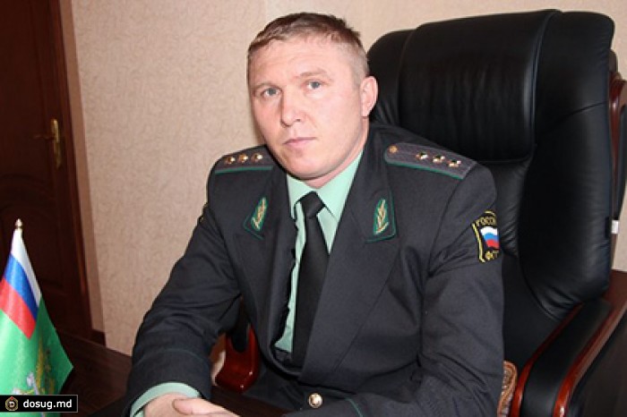Бывший глава судебных приставов Забайкалья арестован за растрату