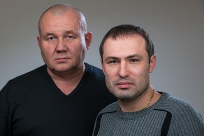 Олег Симонов Бутырка Фото