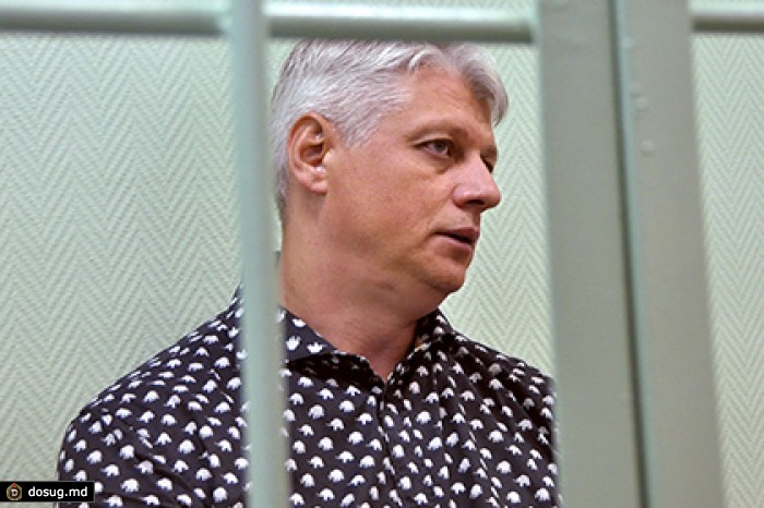 Бывший спикер Мурманской облдумы осужден за хищение 30 миллионов рублей