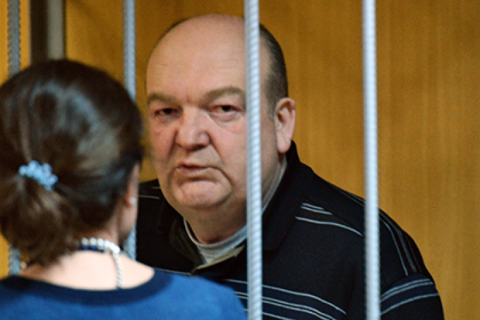 Бывший глава ФСИН Реймер предстанет перед судом