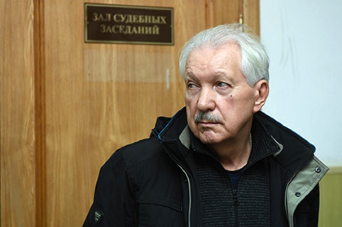 Бывший глава Коми Торлопов признался в создании преступного сообщества