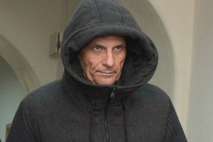 Бывший глава Сахалина Хорошавин оспорил конфискацию своего имущества