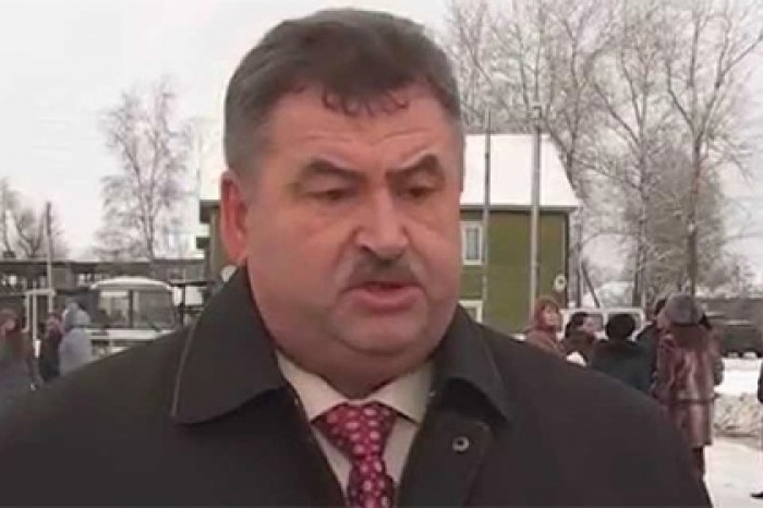 Бывший глава Сокола пошел под суд за переселение людей из ветхого жилья в плохое