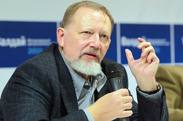 Бывший глава ЦБ отвел три года на проедание пенсионной подушки безопасности