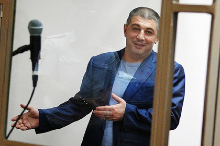 Бывший краснодарский депутат Зиринов осужден на 22 года за бандитизм и убийства