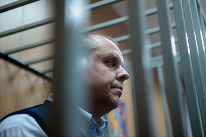 Бывший начальник Казанского вокзала пошел под суд за взимание дани с торговцев
