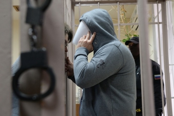Бывший подчиненный генерала Сугробова арестован по делу о превышении полномочий