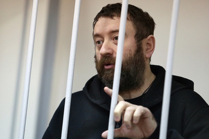 Бывший сенатор Попельнюхов получил семь лет колонии за хищение миллиарда рублей