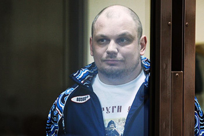 Бывший сотрудник РПЦ и ФСБ получил 12 лет за госизмену