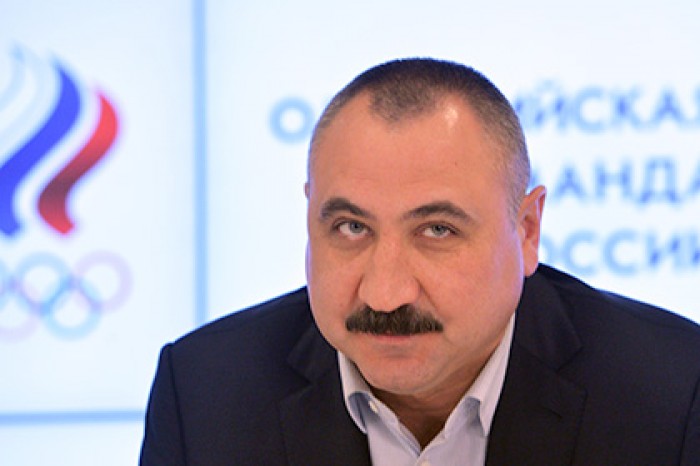 Бывший тренер сборной России по боксу рассказал о миллионных долгах федерации