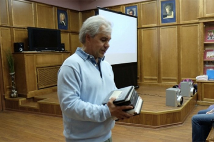 Бывший замдиректора «Лиги Школ» прокомментировал секс-скандал