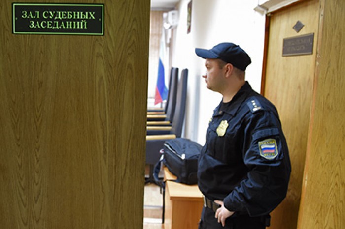Бывший замглавы ФСК ЕЭС арестован за хищения на постройке энергомоста в Крым
