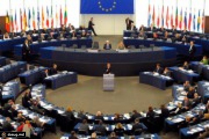Бюджетная комиссия Европейского парламента одобрила предоставление финансовой помощи Молдове