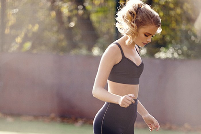 Charlotte Olympia сделает коллекцию для Bodyism