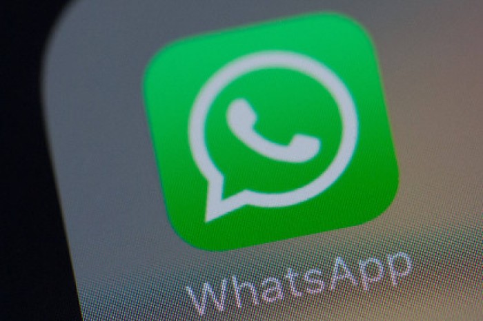 Чеченские силовики нашли боевиков перед спецоперацией через WhatsApp