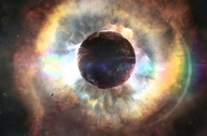 Человек на 97% состоит из звездного вещества - ученые