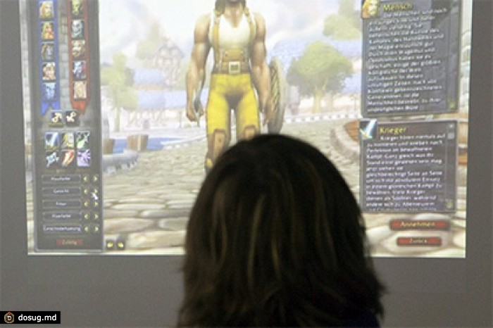 Челябинский подросток зарезал родителей за отлучение от World of Warcraft