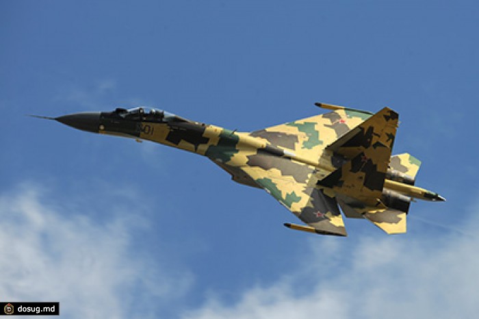 Чемезов объяснил паузу с поставками истребителей Су-35 Китаю