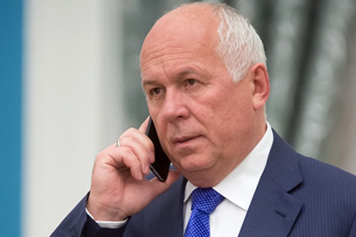 Чемезов заявил о грядущей смене руководства «Уралвагонзавода»