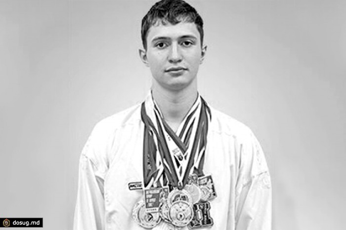 Чемпион России по каратэ погиб от удара током