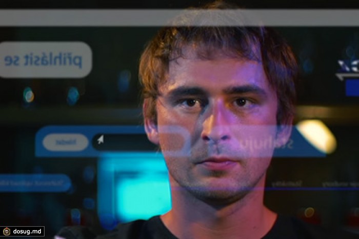 Чешскому онлайн-пирату предложили искупить вину вирусным видео