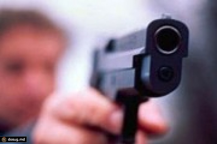 Четверо вооруженных выходцев из Приднестровья ограбили жителя Кишинева