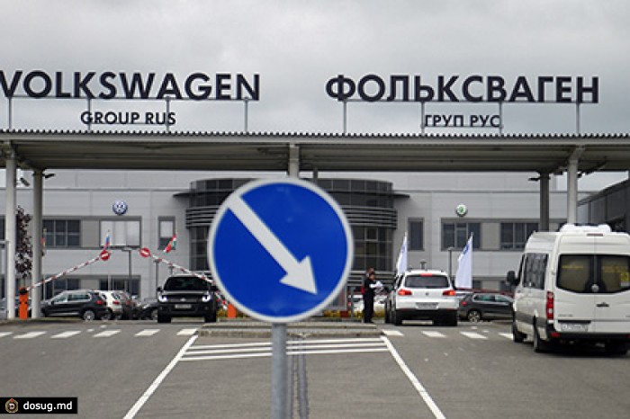 Четыре иностранных автопроизводителя нацелились на спецконтракт с Минпромторгом