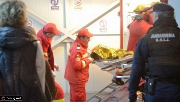Число погибших при пожаре в клубе Бухареста выросло до 30 человек