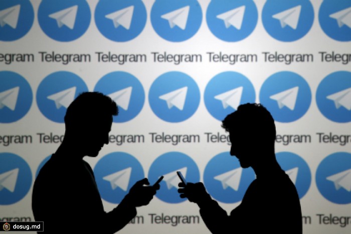 Число пользователей Telegram превысило 100 миллионов