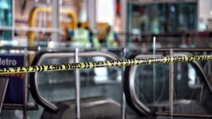 Число жертв взрыва в аэропорту Стамбула выросло до 41