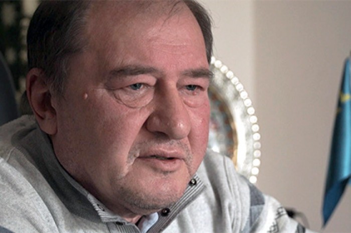 Члена крымско-татарского меджлиса обвинили в экстремизме