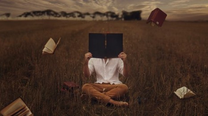 Чтение может избавлять от хронических болей