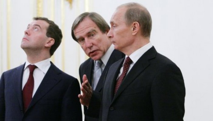 Что нужно знать про расследование о миллиардах друга Путина