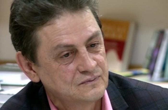 Что произошло с актером Георгием Грыу