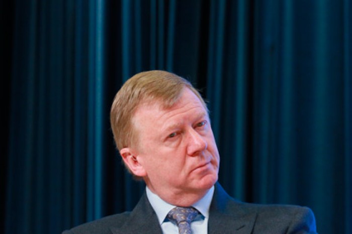 Чубайс нашел источник инноваций в гаражной экономике