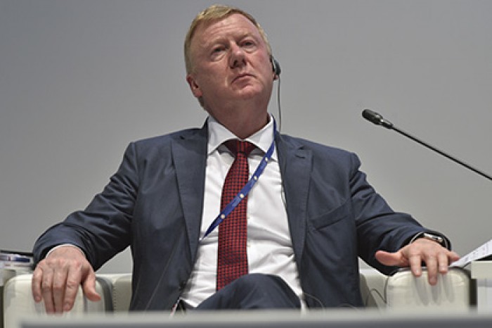 Чубайс пообещал избежать вхождения в список Forbes