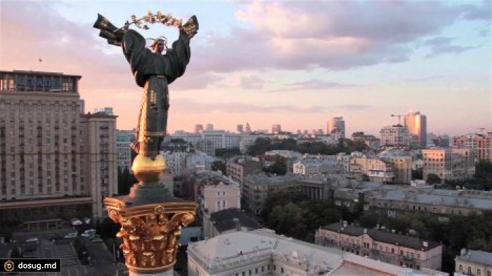 Чума или холера: нелегкая дилемма Украины