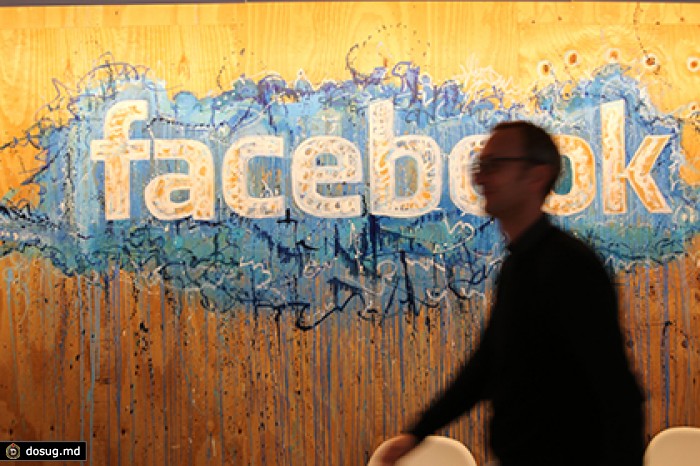 CМИ заметили угрозу попадания в зависимость от Facebook