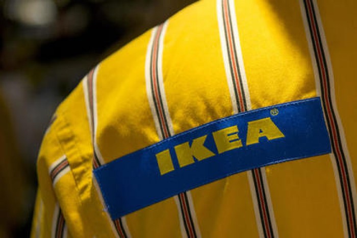 CNN узнал о планах IKEA продавать сделанные сирийскими беженцами вещи