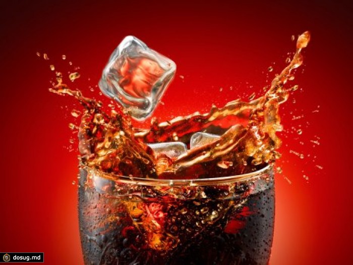 Coca-Cola сворачивает производство в Молдове