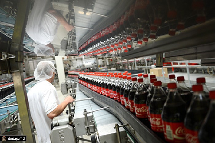 Coca-Cola заподозрили в уходе от налогов