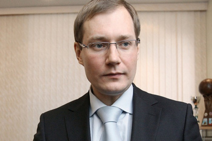 Дефицит бюджета России сократился до 2,2 процента ВВП