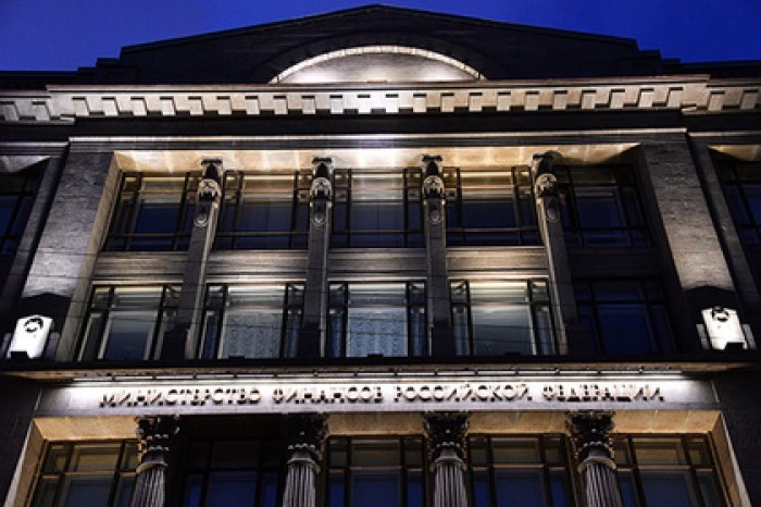 Дефицит бюджета за два месяца достиг 1,2 процента ВВП