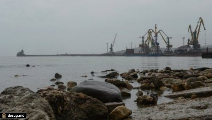 Делегация из Ирана собралась в Крым