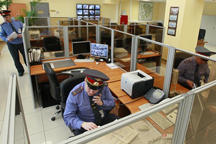 Дело «банды GTA» передано в суд