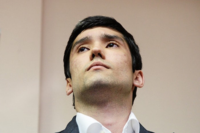 Дело гонщиков на Gelandewagen направили в суд