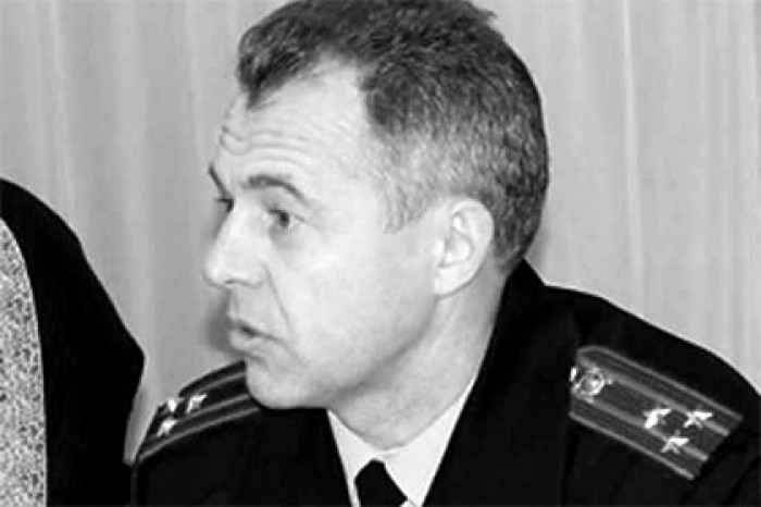 Дело об убийстве семьи полковника Гошта под Сызранью передали в суд